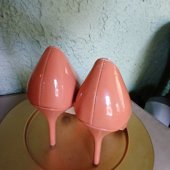 ombre heels - Picture 2 of 9